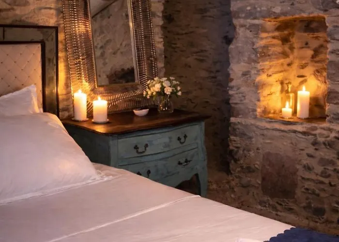 酒店 Fintoz Butika New 卡拉布伦