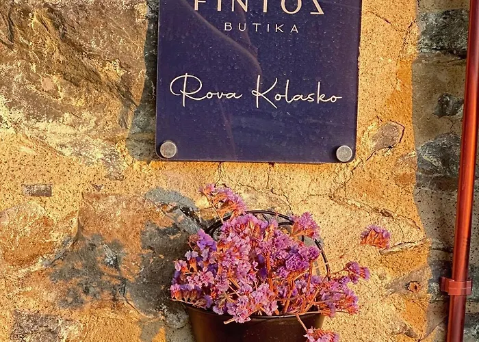 Hotel Fintoz Butika New *