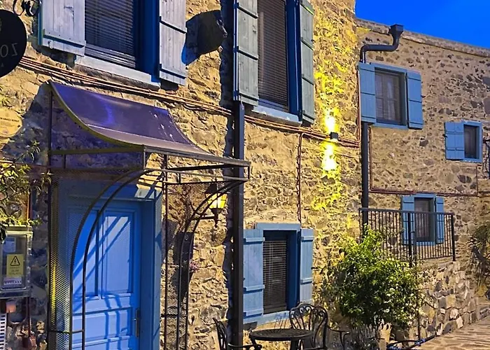 Fintoz Butika New * 卡拉布伦