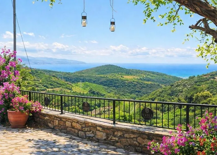 酒店 Fintoz Butika New