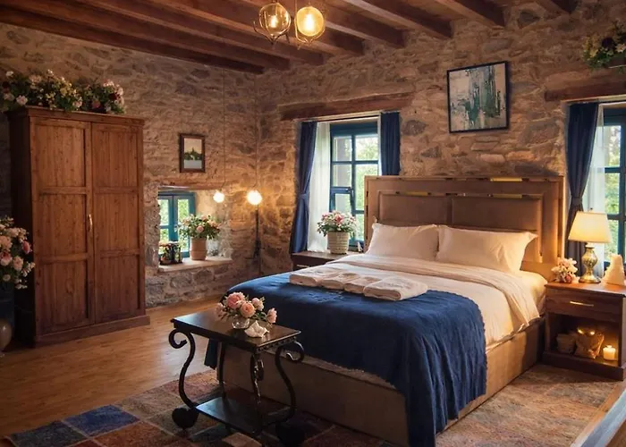 Fintoz Butika New 酒店