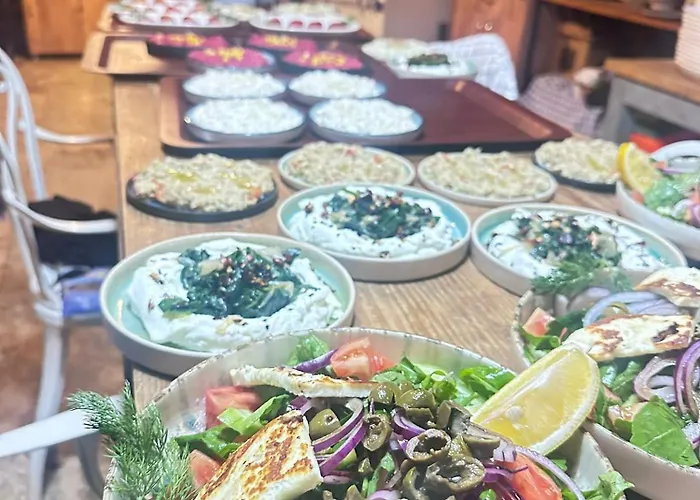 Fintoz Butika New Hotel Karaburun (Izmir)