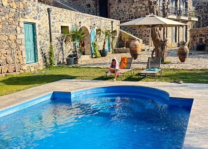 Hotel Fintoz Butika New