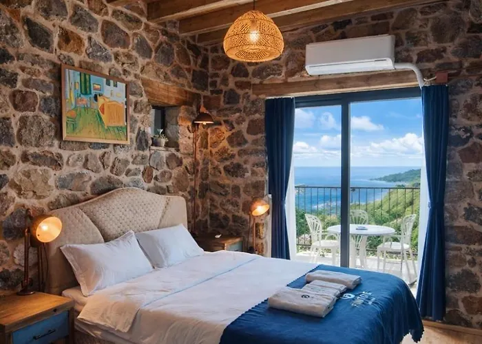 Fintoz Butika New Hotel