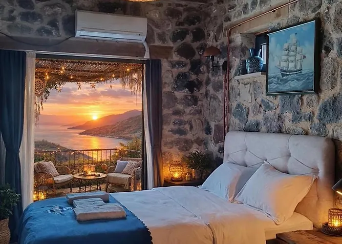 Hotel Fintoz Butika New