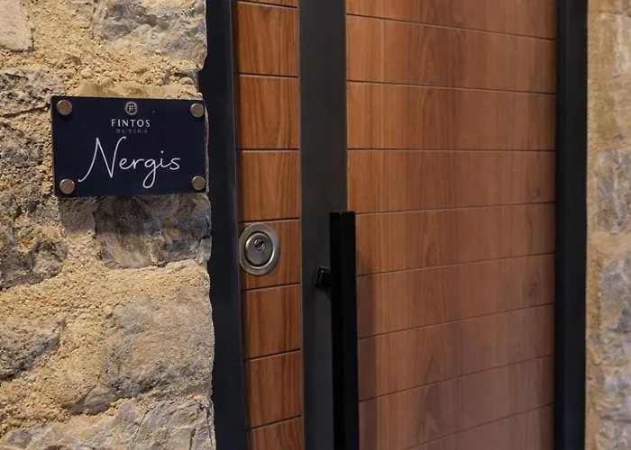 Fintoz Butika New 酒店