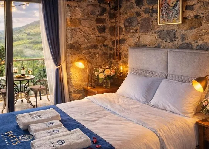 Fintoz Butika New Hotel