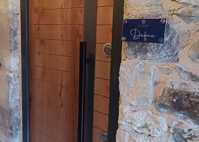 Szálloda Fintoz Butika New