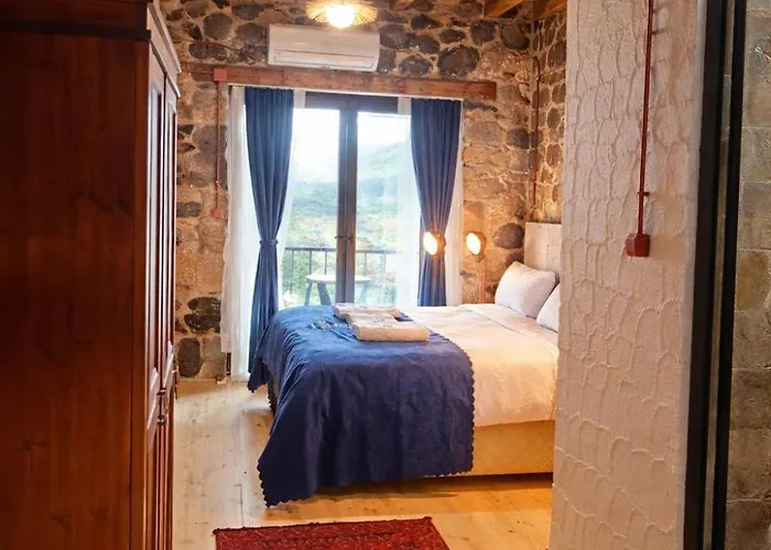 Hotel Fintoz Butika New *