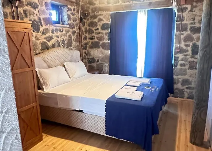 Szálloda Fintoz Butika New