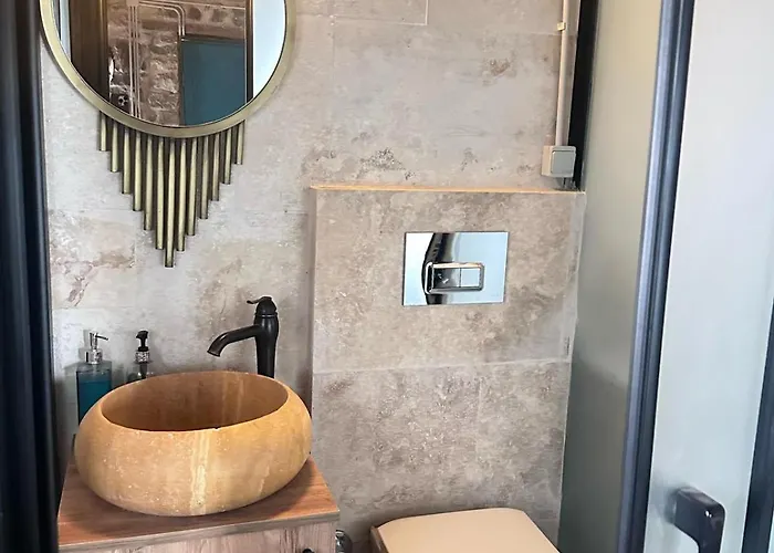 Fintoz Butika New 卡拉布伦